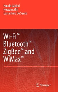 Front cover_Wi-Fi(tm), Bluetooth(tm), Zigbee(tm) and WiMax(tm)