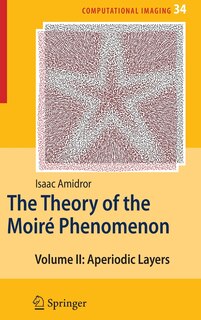 Couverture_The Theory Of The Moire Phenomenon