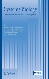 Front cover_Systems Biology