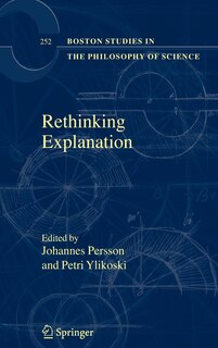 Front cover_Rethinking Explanation