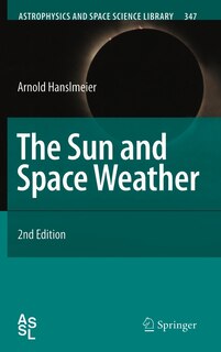 Front cover_The Sun and Space Weather
