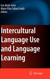 Front cover_Intercultural Language Use and Language Learning