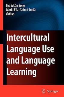 Front cover_Intercultural Language Use and Language Learning