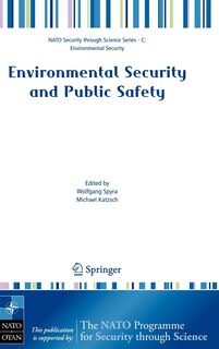 Front cover_Environmental Security and Public Safety