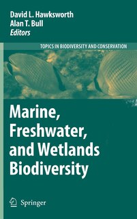 Couverture_Marine, Freshwater, and Wetlands Biodiversity Conservation