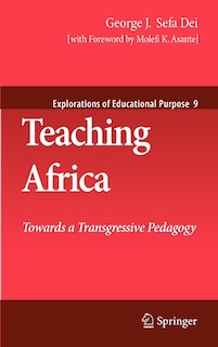 Front cover_Teaching Africa