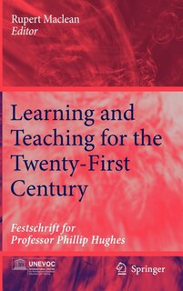 Couverture_Learning and Teaching for the Twenty-First Century