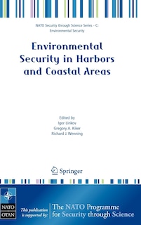 Couverture_Environmental Security in Harbors and Coastal Areas