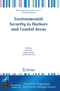 Couverture_Environmental Security in Harbors and Coastal Areas