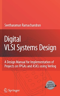 Couverture_Digital Vlsi Systems Design