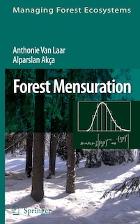 Couverture_Forest Mensuration