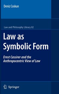 Couverture_Law as Symbolic Form