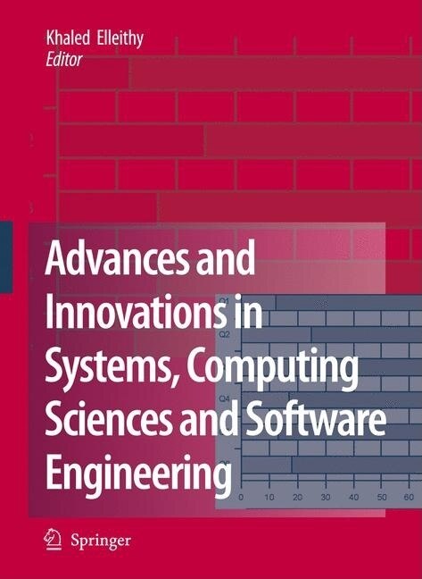 Front cover_Advances and Innovations in Systems, Computing Sciences and Software Engineering