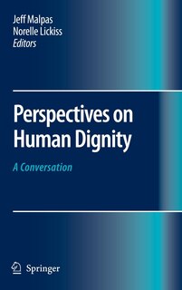 Couverture_Perspectives On Human Dignity