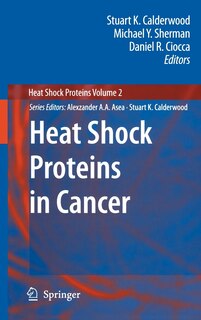 Couverture_Heat Shock Proteins in Cancer