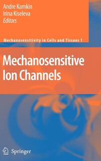Couverture_Mechanosensitive Ion Channels