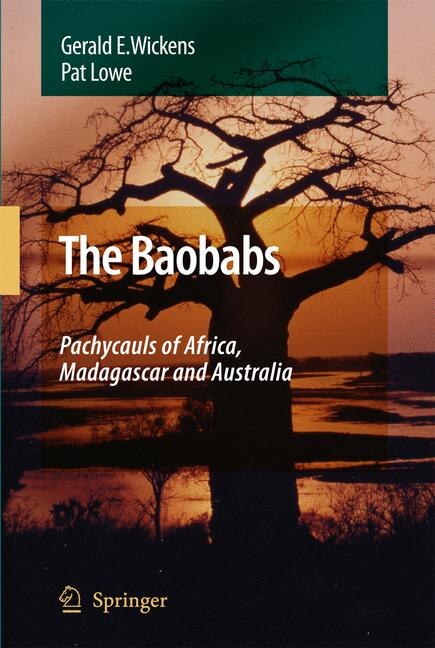 Couverture_The Baobabs