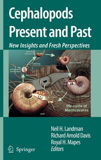 Front cover_Cephalopods Present And Past