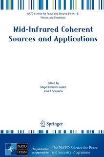 Front cover_Mid-Infrared Coherent Sources and Applications