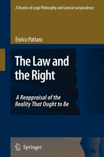 Front cover_A Treatise of Legal Philosophy and General Jurisprudence
