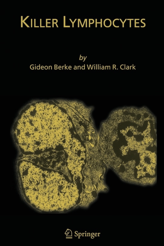 Couverture_Killer Lymphocytes