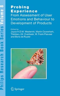 Couverture_Probing Experience