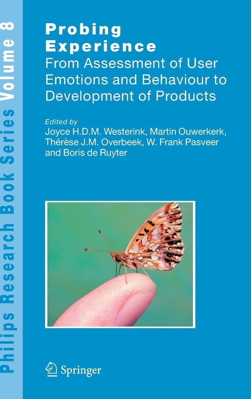 Couverture_Probing Experience