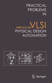 Couverture_Practical Problems in VLSI Physical Design Automation