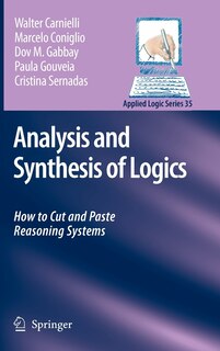 Couverture_Analysis and Synthesis of Logics