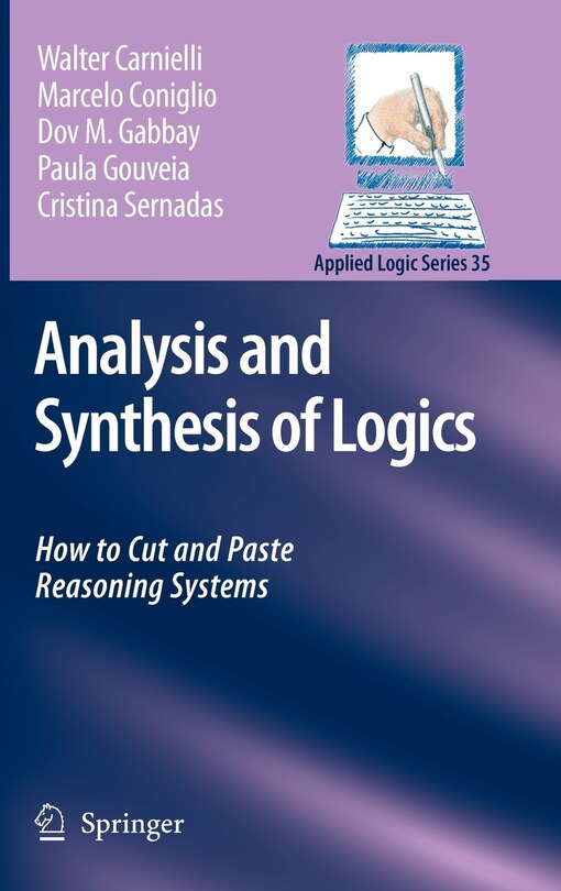 Couverture_Analysis and Synthesis of Logics