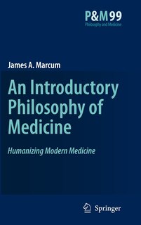 Front cover_An Introductory Philosophy of Medicine