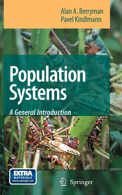 Front cover_Population Systems
