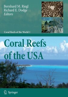 Front cover_Coral Reefs of the USA