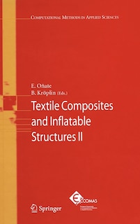 Front cover_Textile Composites and Inflatable Structures II
