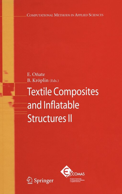 Front cover_Textile Composites and Inflatable Structures II