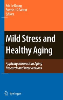 Front cover_Mild Stress And Healthy Aging