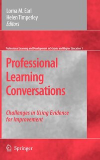 Couverture_Professional Learning Conversations