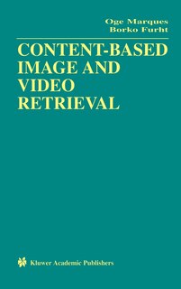 Front cover_Content-based Image And Video Retrieval