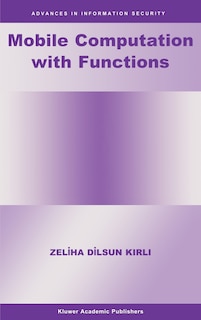 Couverture_Mobile Computation With Functions