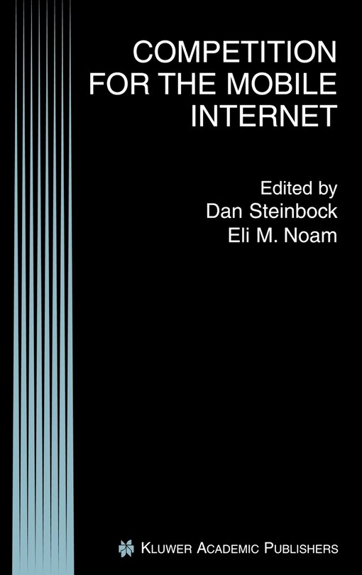 Competition for the Mobile Internet