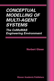 Front cover_Conceptual Modelling of Multi-Agent Systems