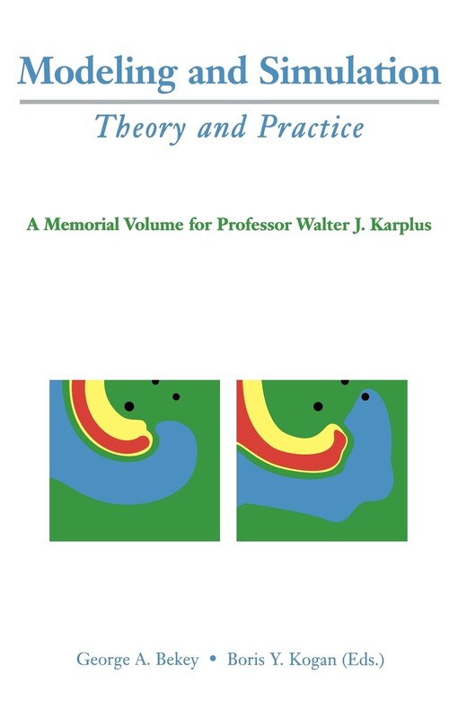 Couverture_Modeling and Simulation: Theory and Practice
