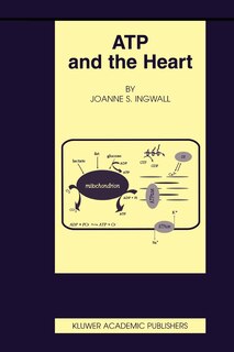 Front cover_Atp And The Heart