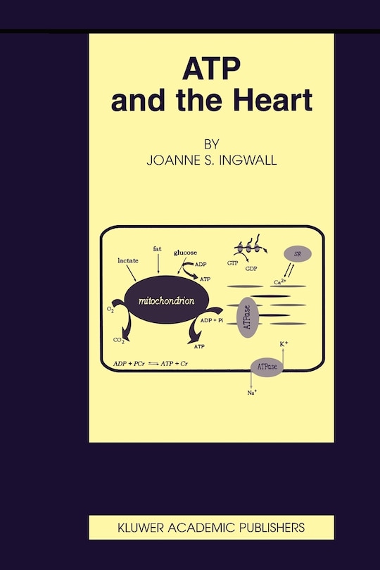 Front cover_Atp And The Heart