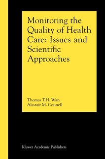 Front cover_Monitoring the Quality of Health Care