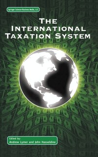 Front cover_The International Taxation System