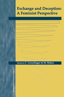 Front cover_Exchange And Deception