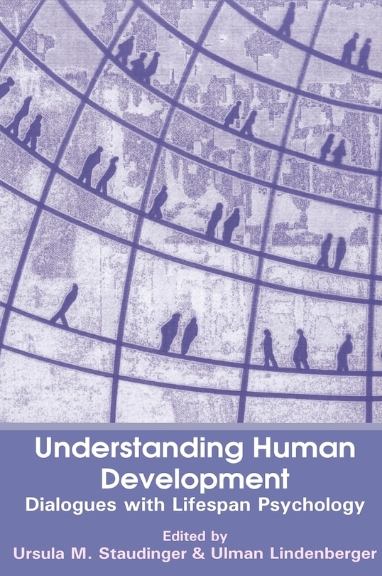 Couverture_Understanding Human Development
