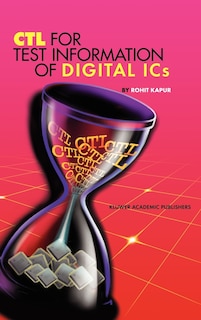 Front cover_Ctl For Test Information Of Digital Ics