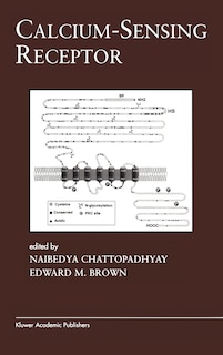 Front cover_Calcium-sensing Receptor
